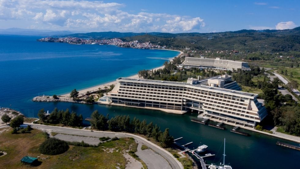 porto karras
